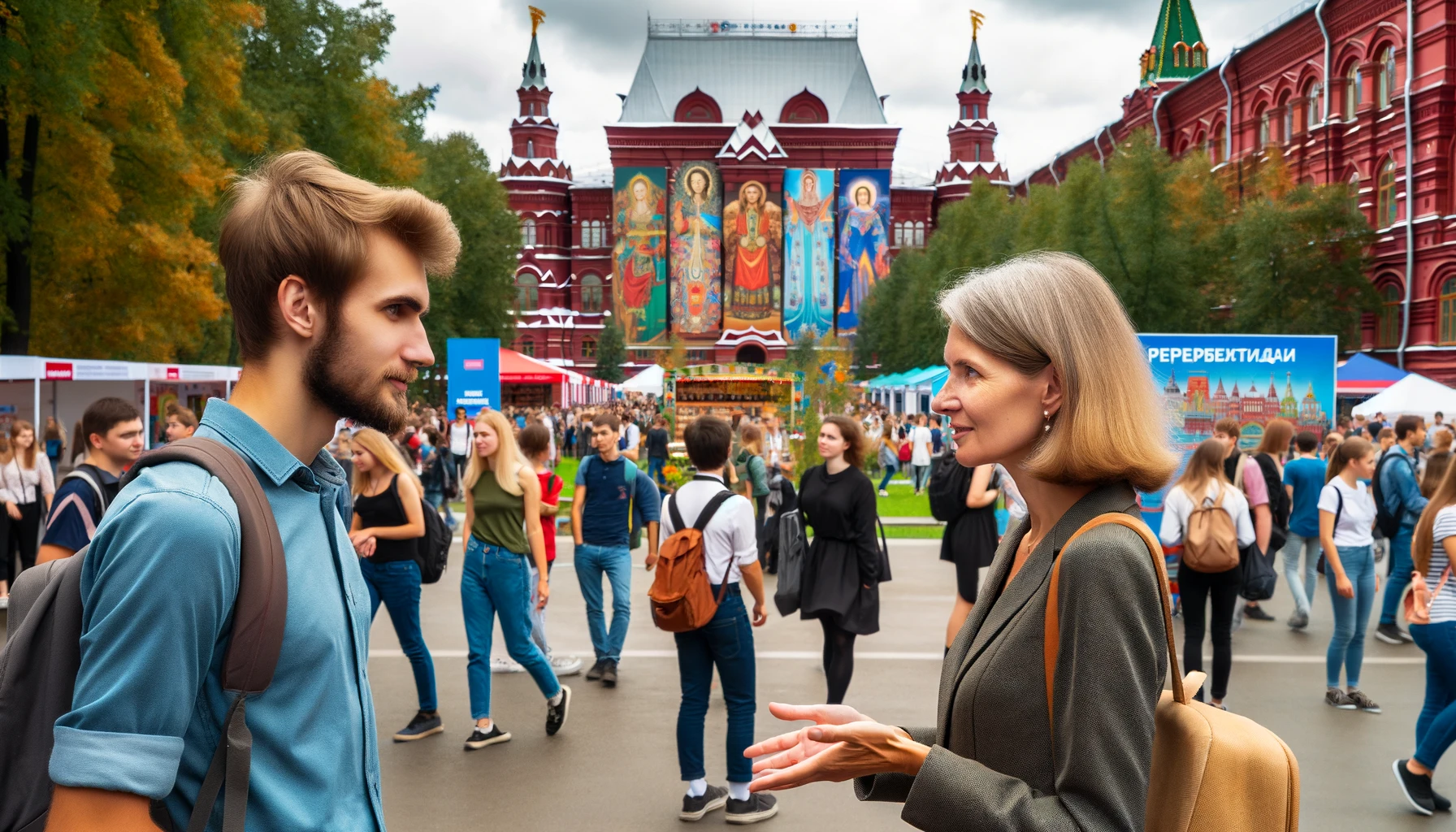 бот для института и университета