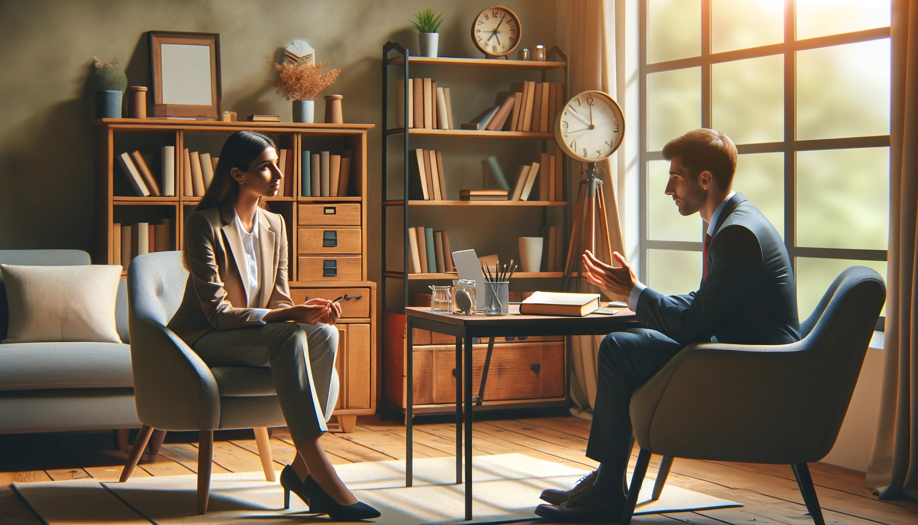 бот для личностных тренингов