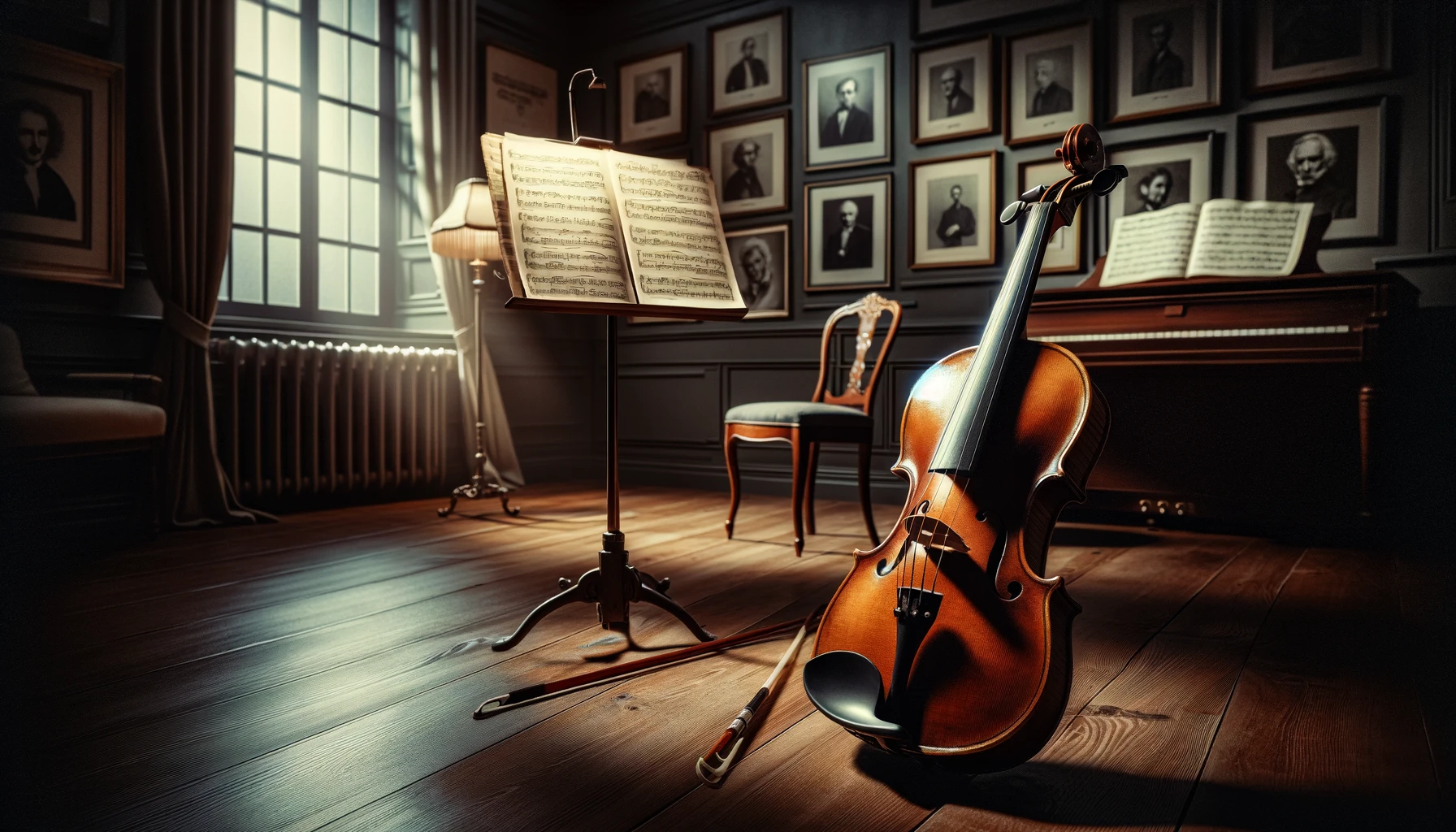 бот для музыкальных курсов и школ