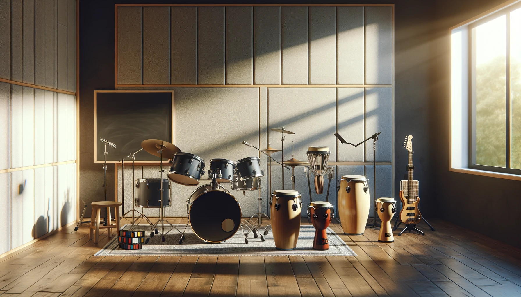 бот для школы игры на ударных