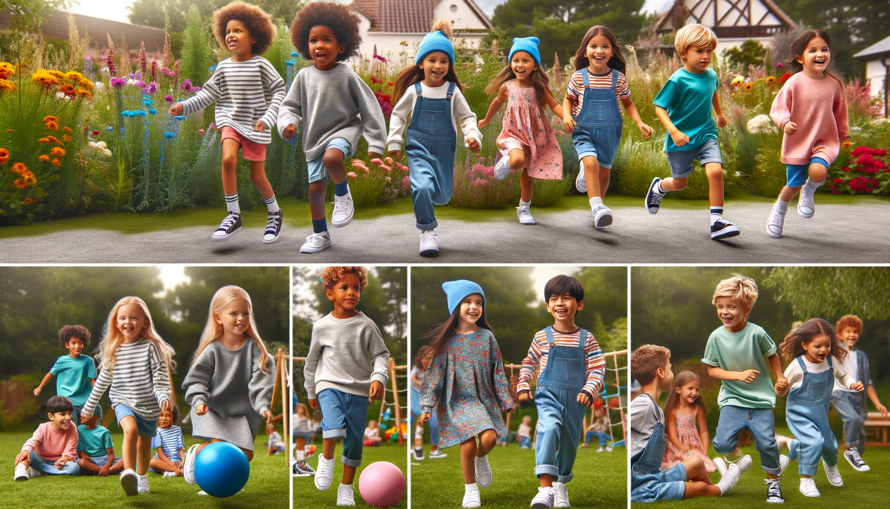 бот для магазина детской одежды