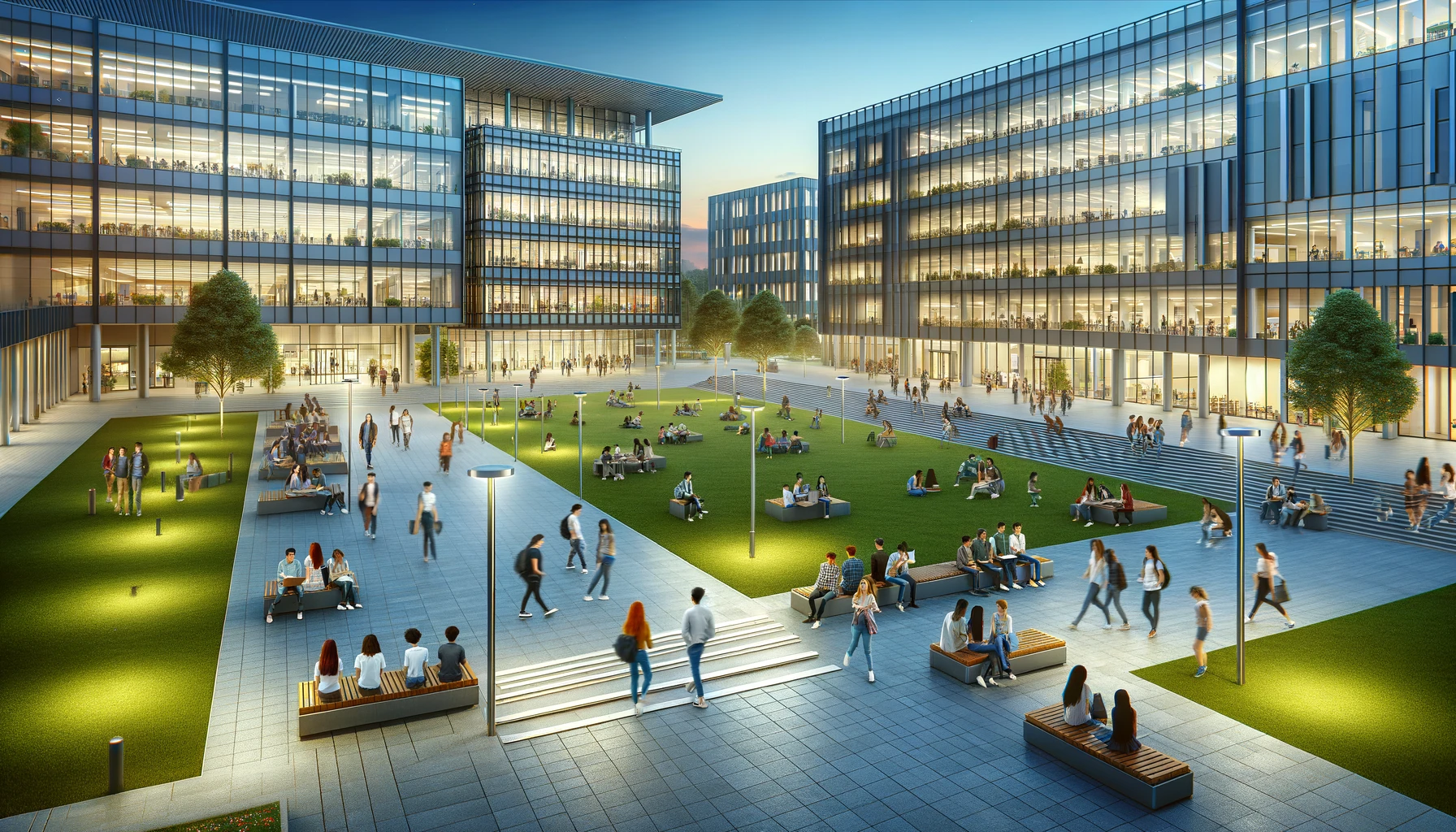 бот для школ, гимназий, лицеев и колледжей