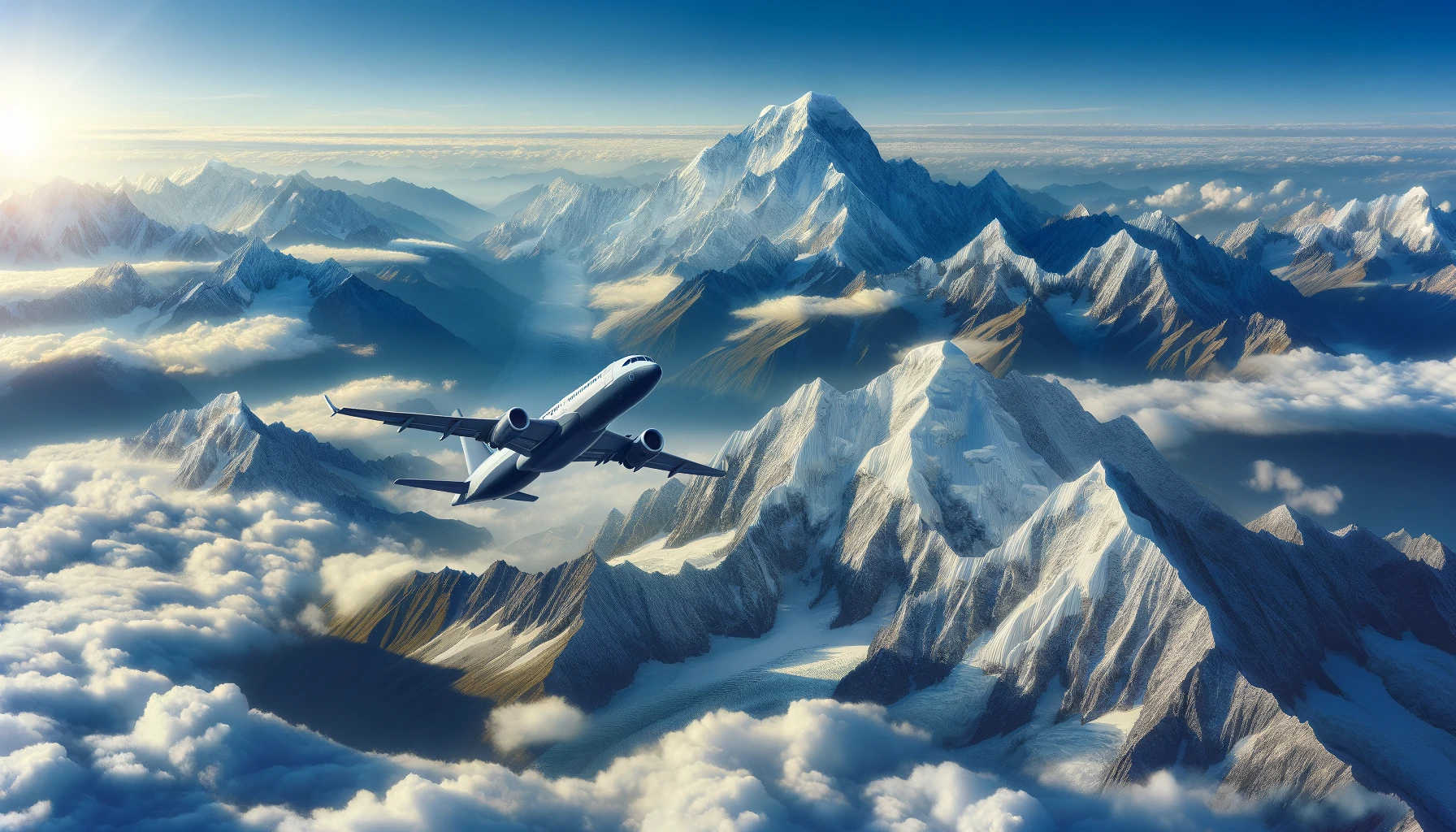 бот для авиакомпании