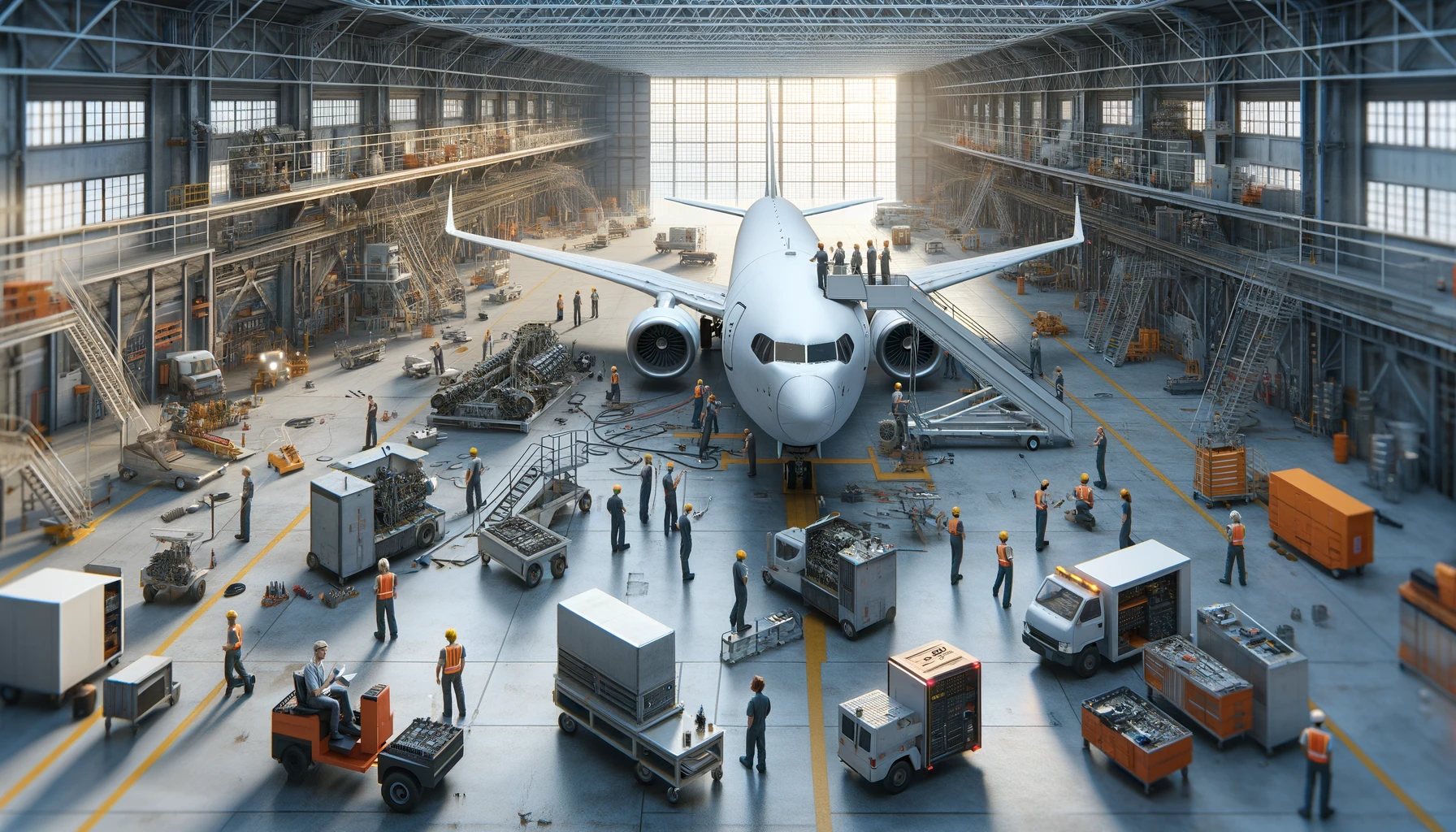 бот для авиатехники и авиаоборудования