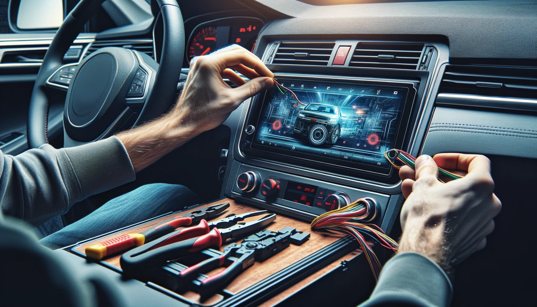 бот для автоаксессуаров