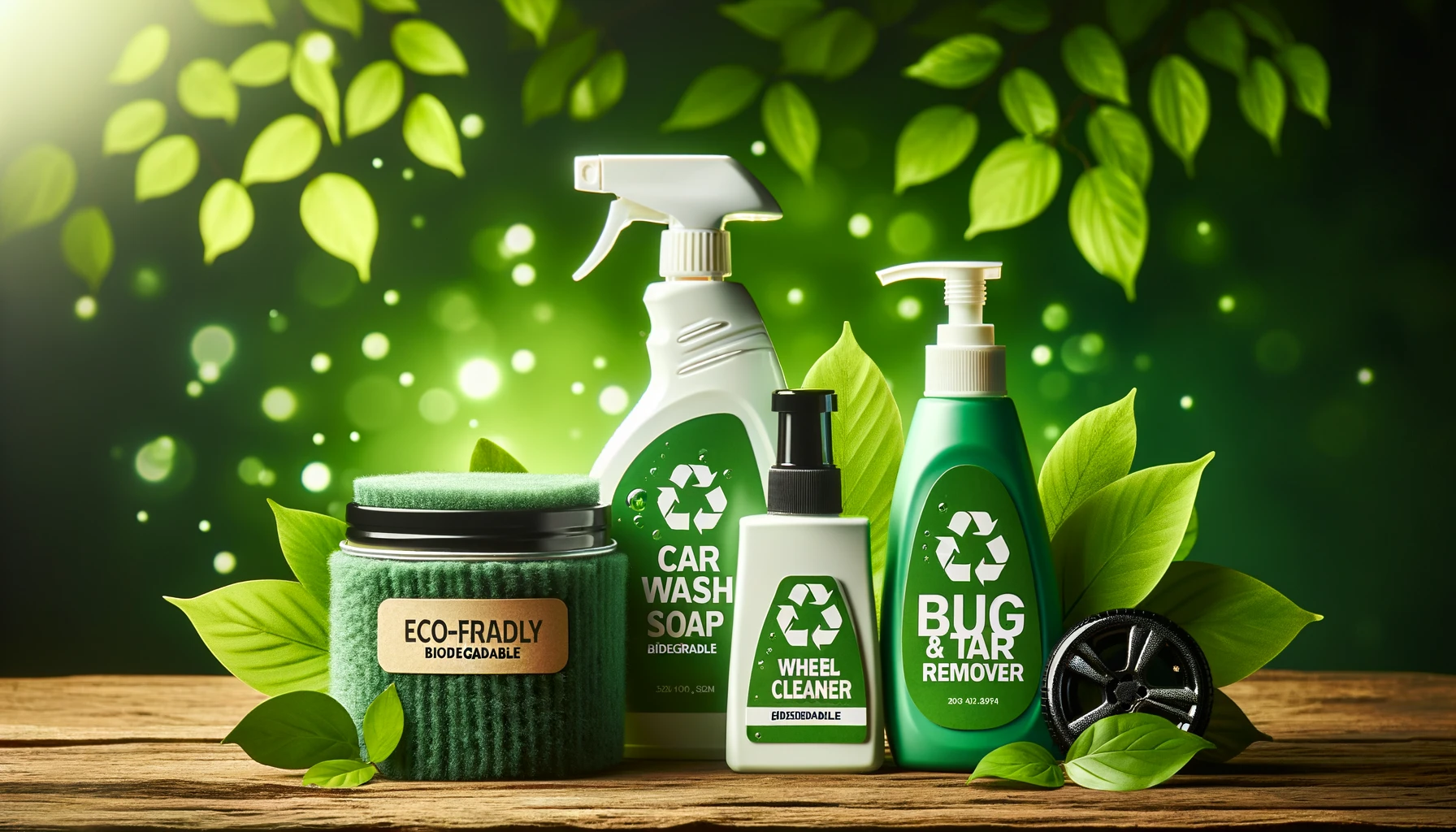 бот для автокосметики и автохимии