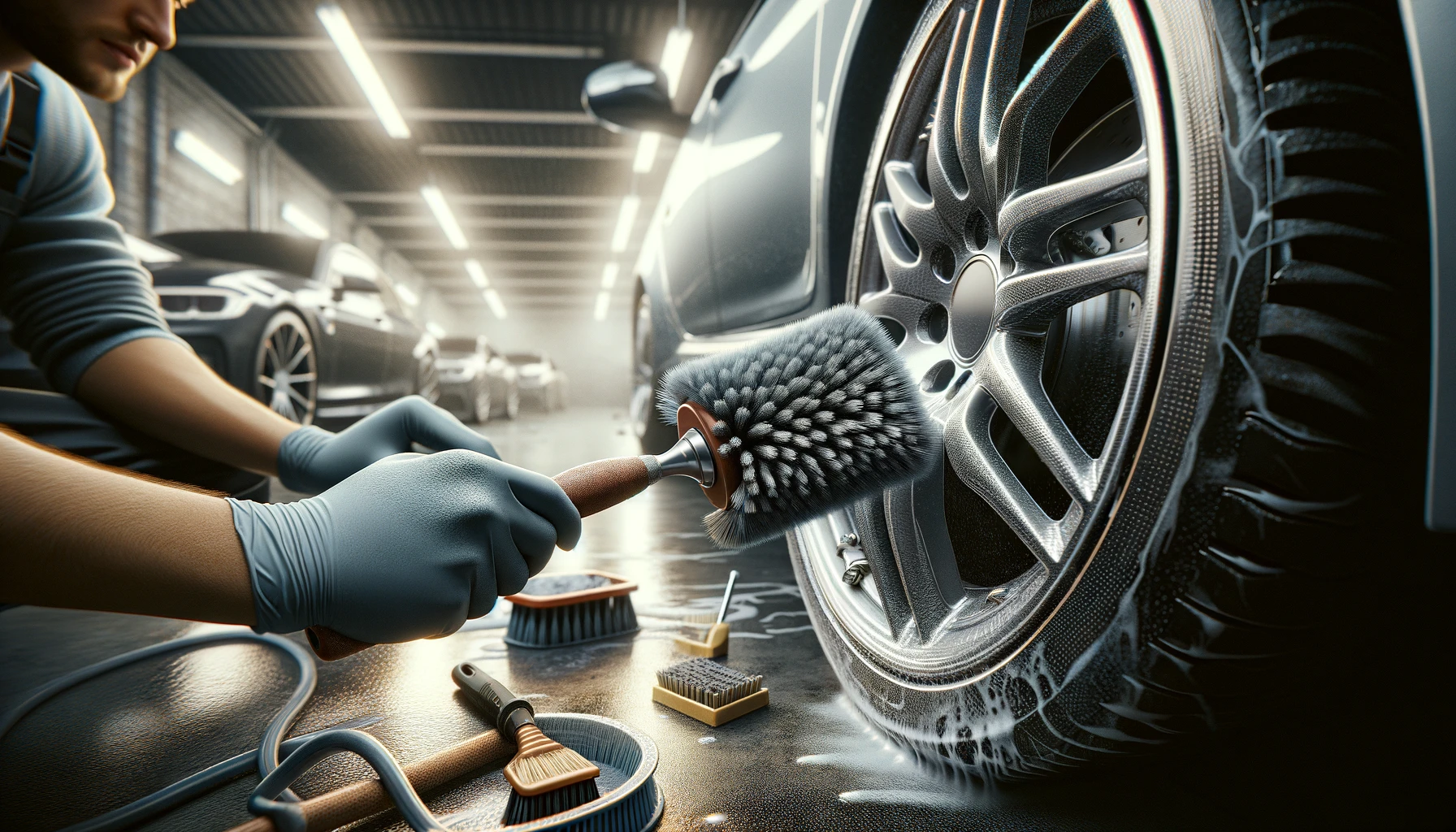 бот для детейлинга