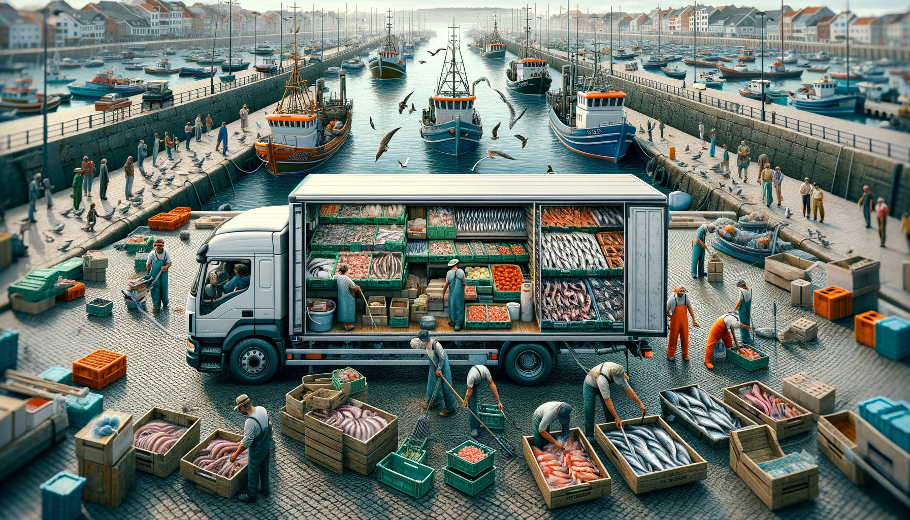 бот для переоборудования транспортных средств