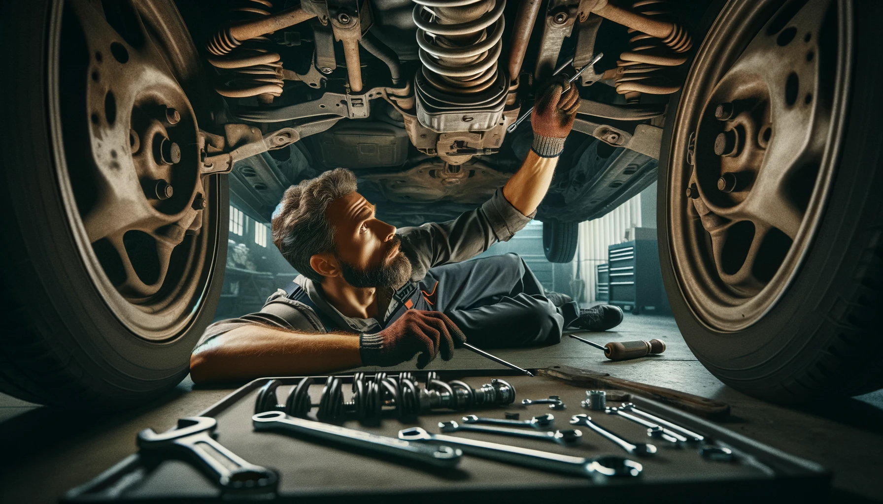 бот для авторемонта