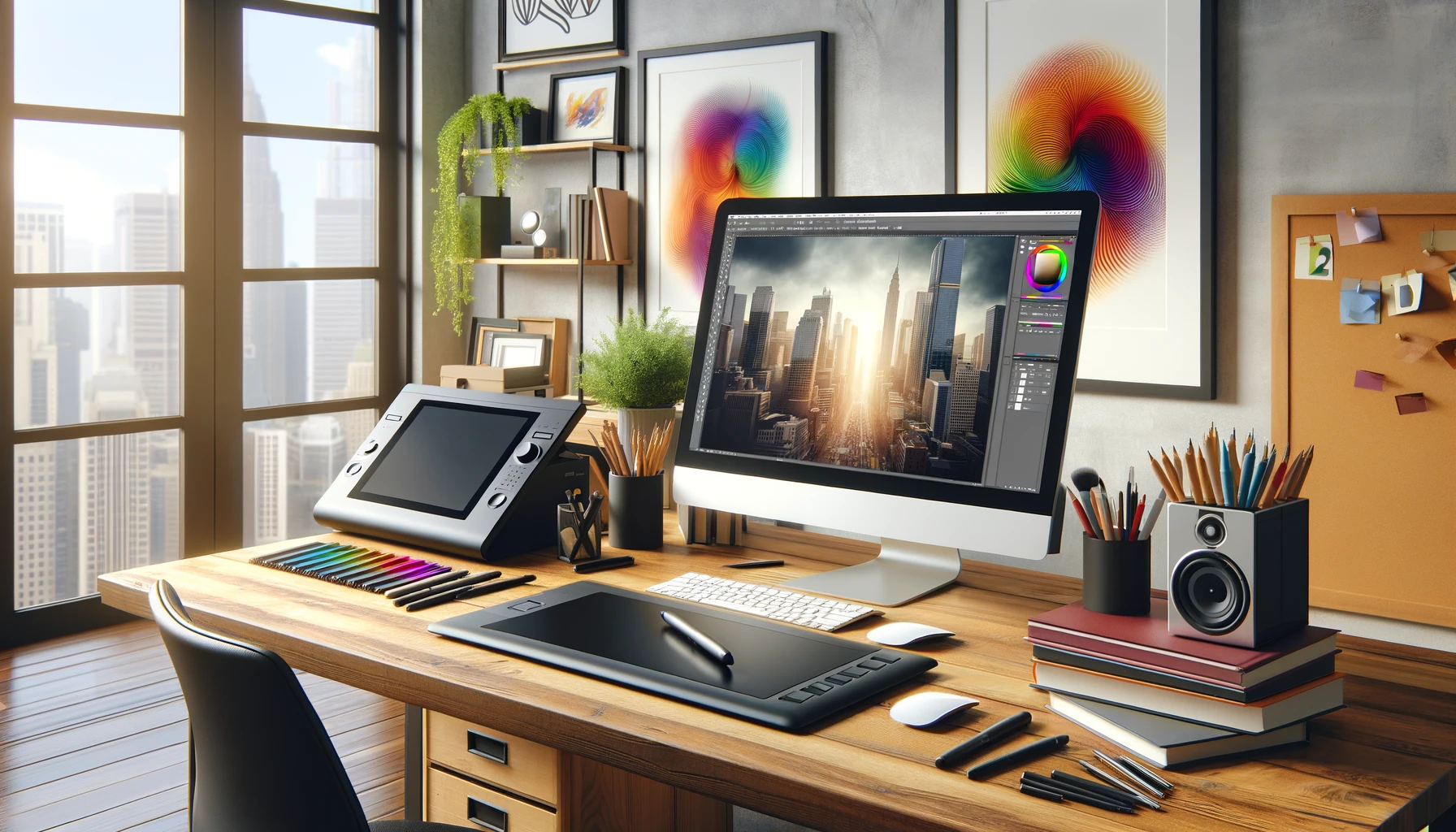 бот для оргтехники