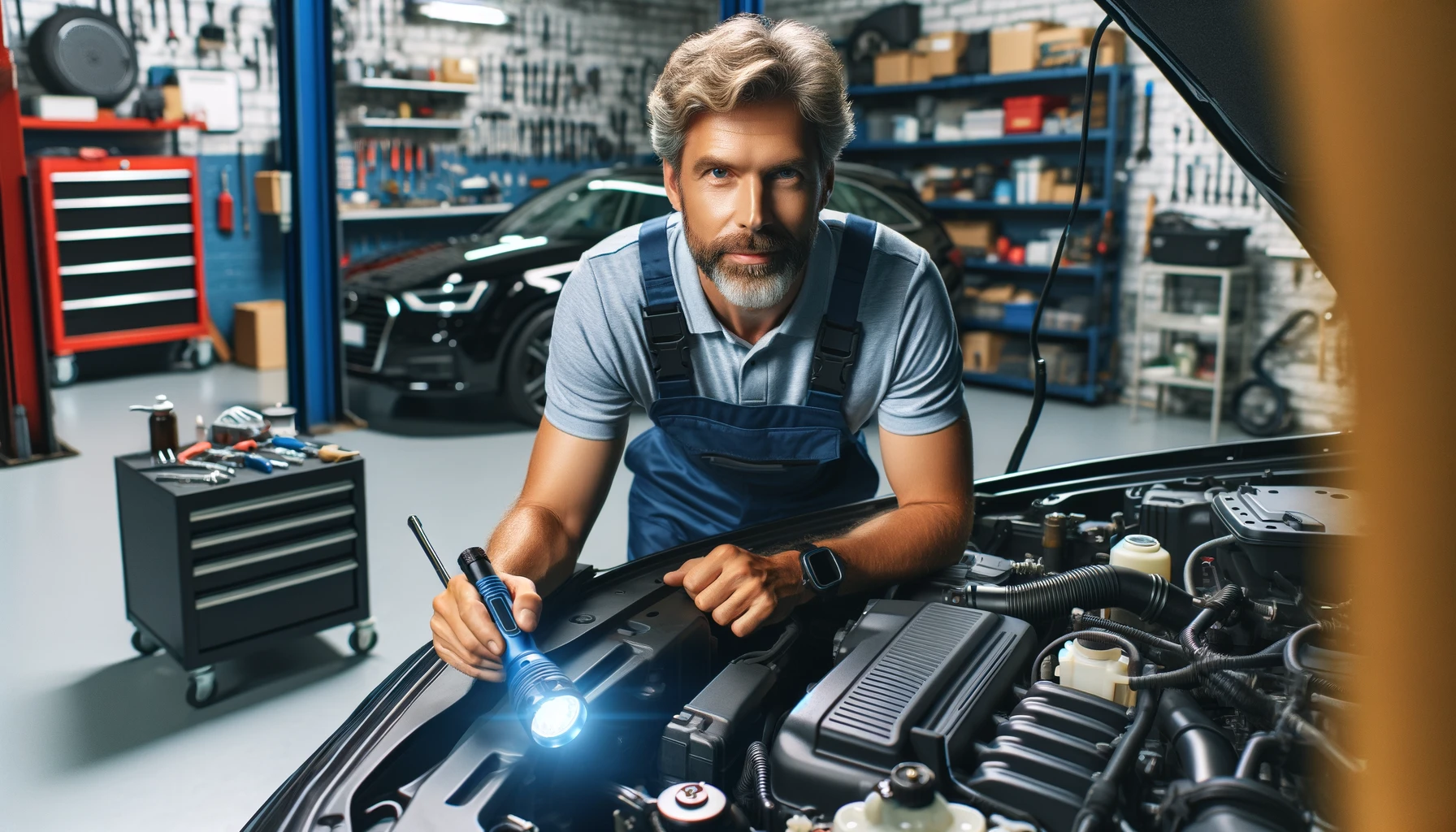 бот для автоэкспертизы