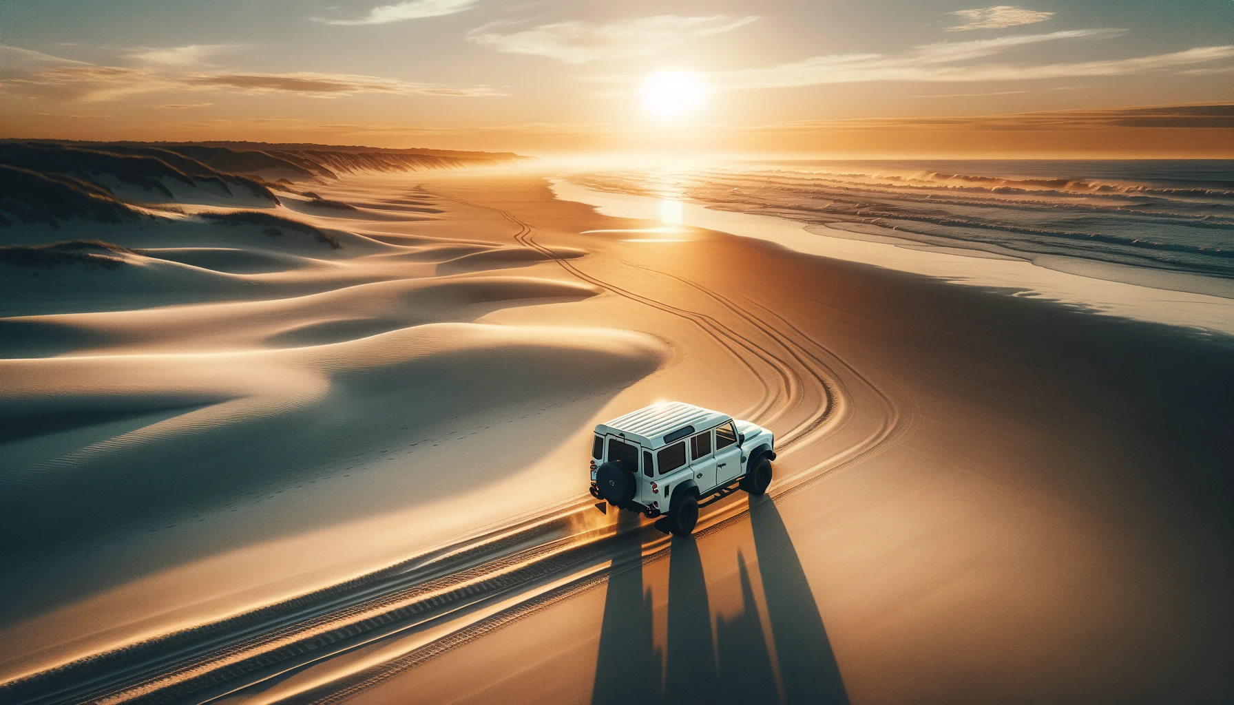 бот для аренды внедорожника