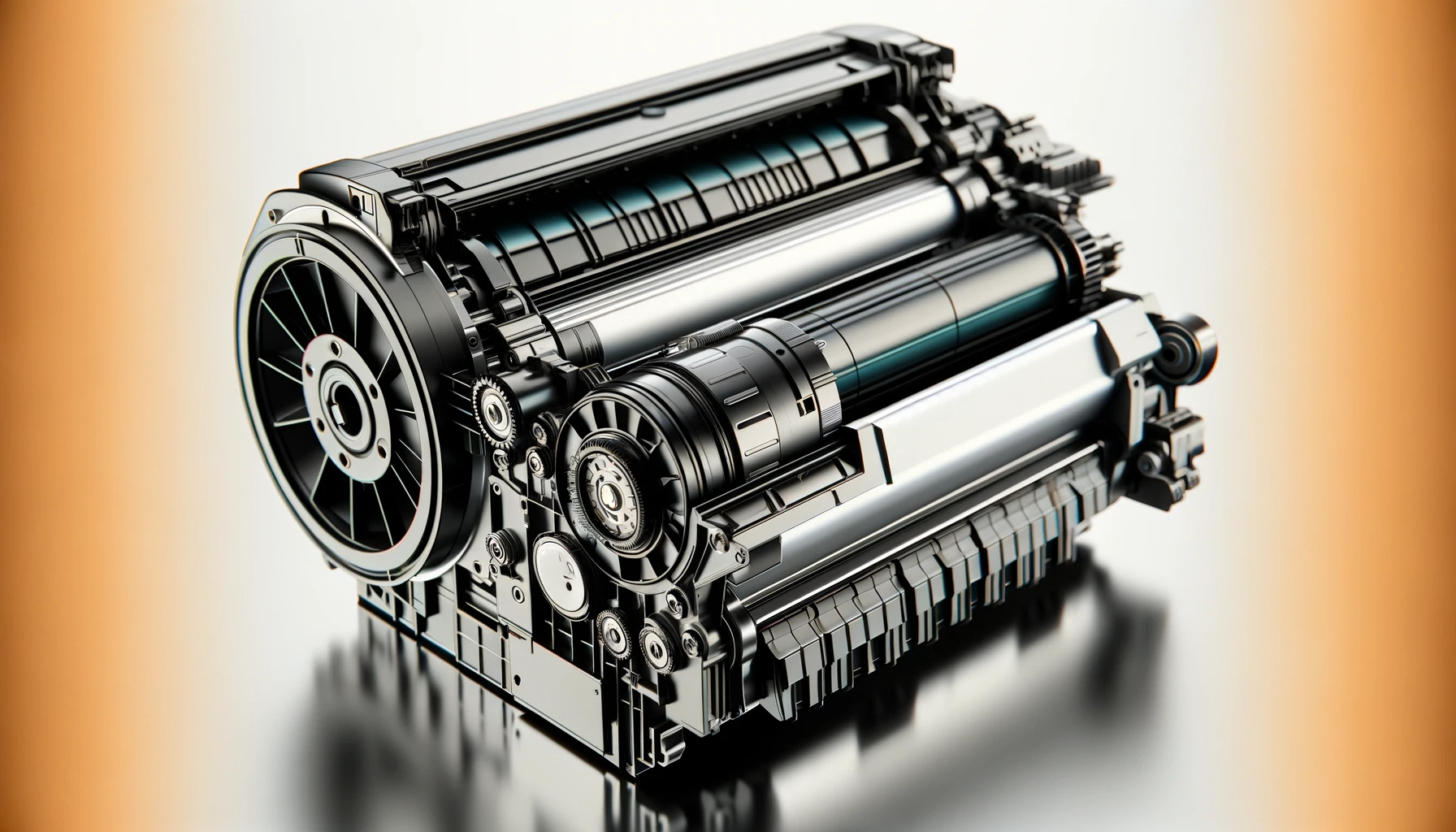 бот для расходных материалов для оргтехники