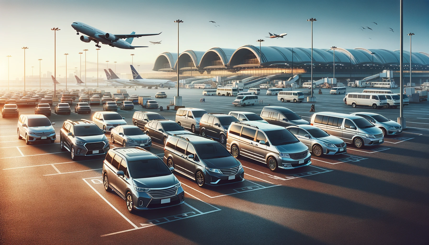 бот для аренды авто и транспорта