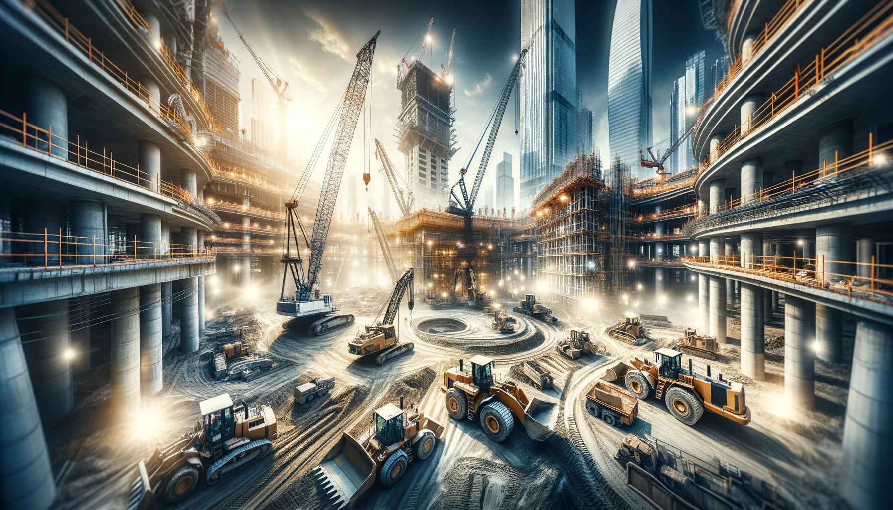 бот для спецтехники