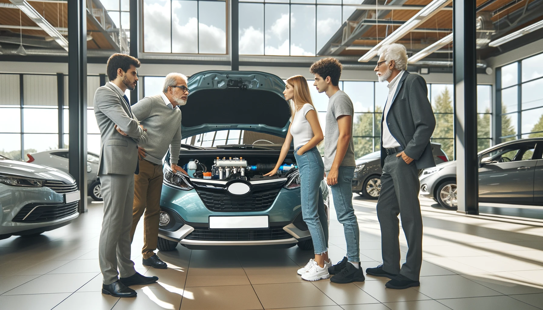 бот для газового оборудования для автотранспорта