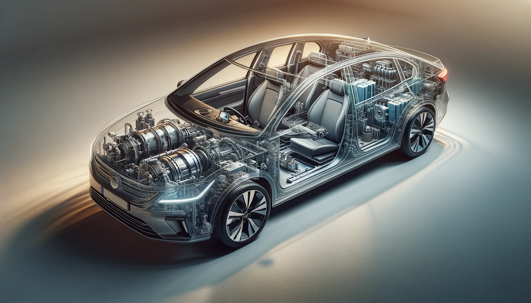 бот для ГБО для авто