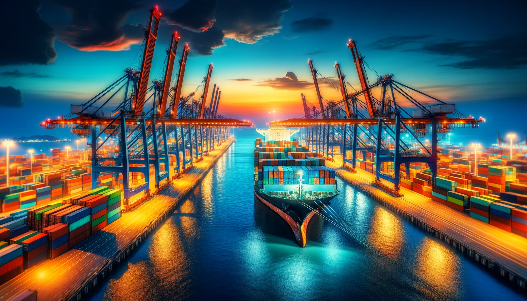 бот для транспортно-логистической компании