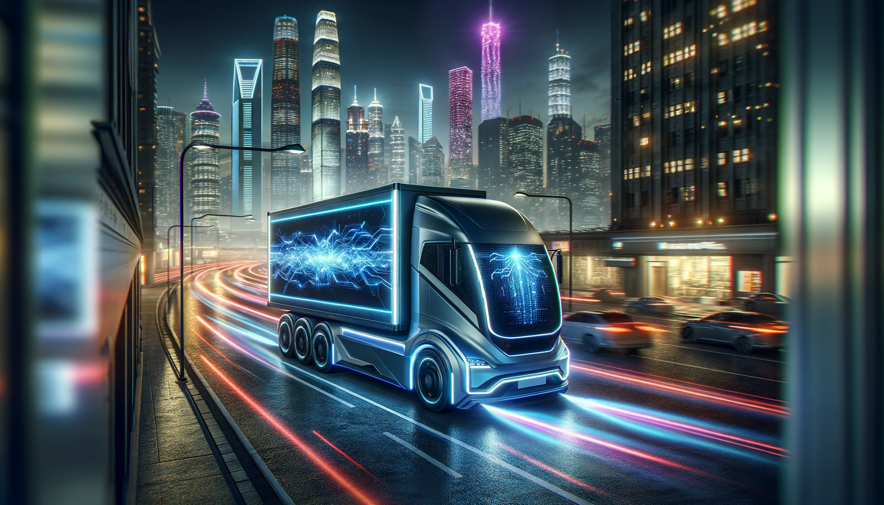 бот для грузоперевозок