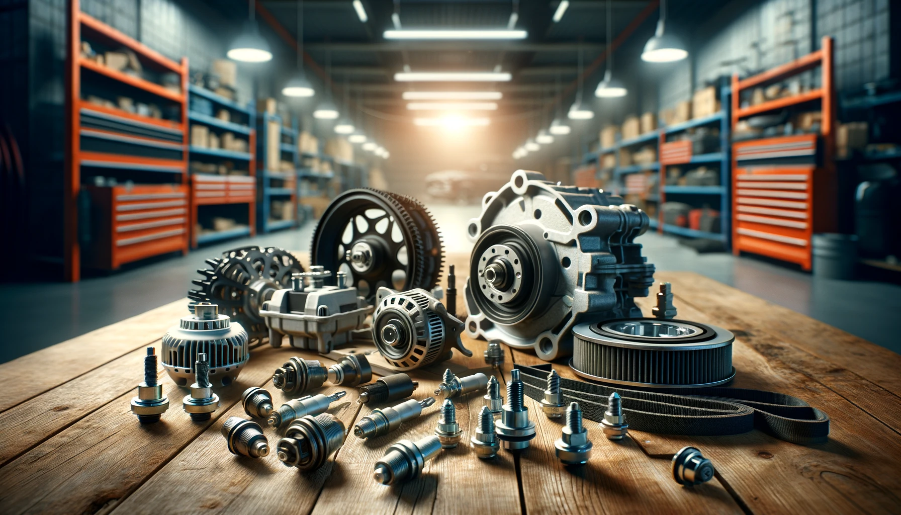 бот для контрактных автозапчастей