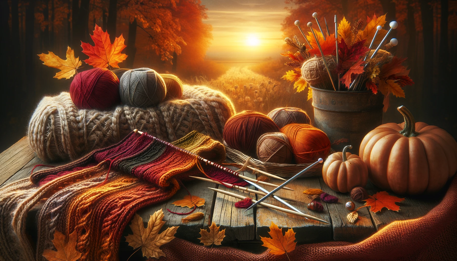 бот для ниток и пряжи