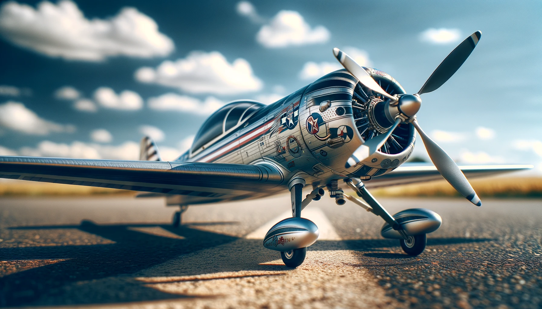 бот для радиоуправляемых и стендовых моделей