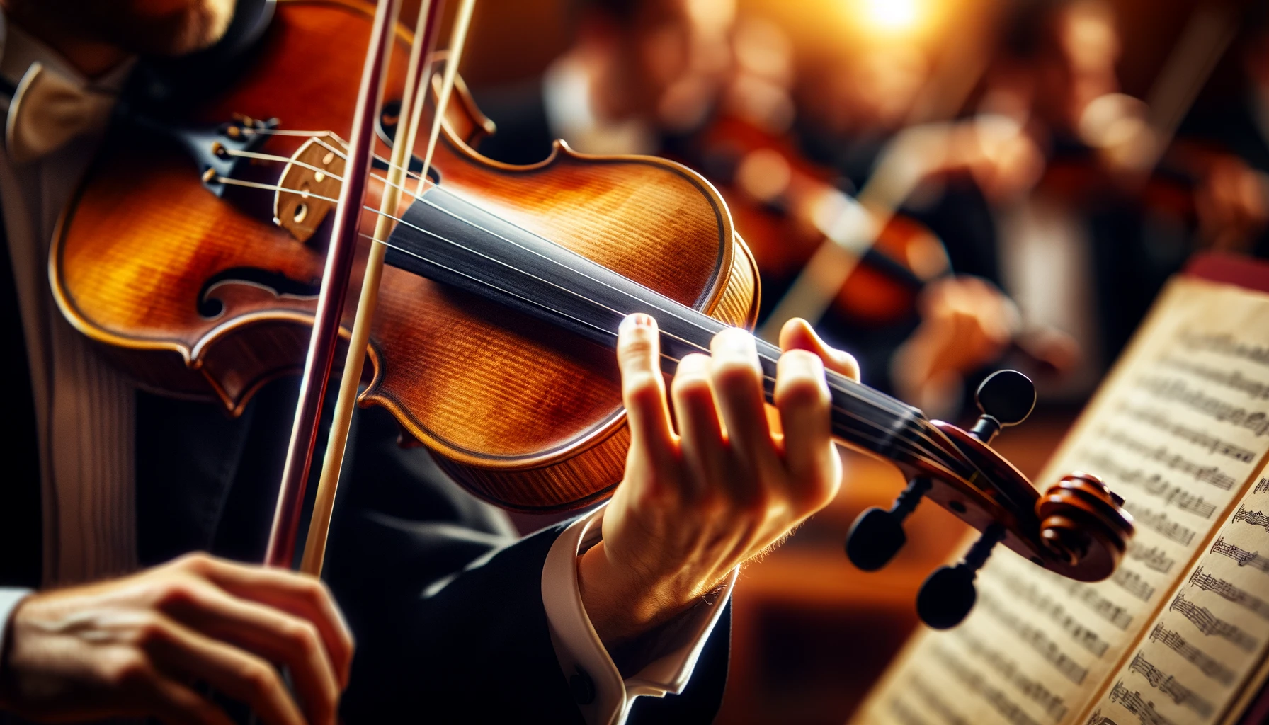 бот для оркестра