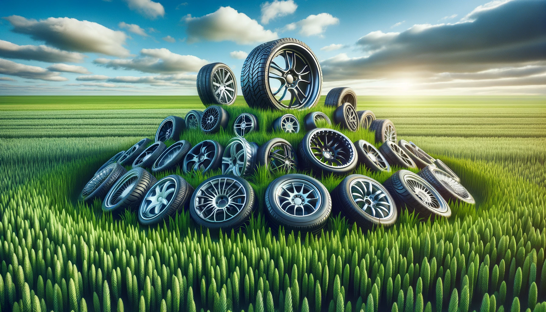 бот для шиномонтажа, автошин, дисков и хранения шин