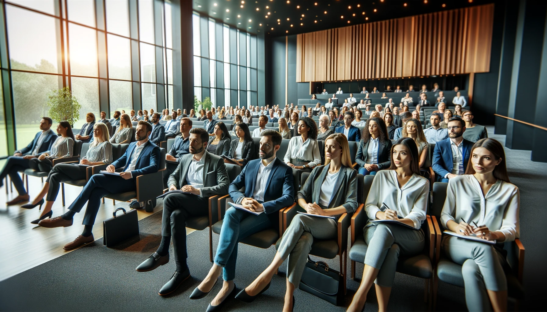 бот для аудитории