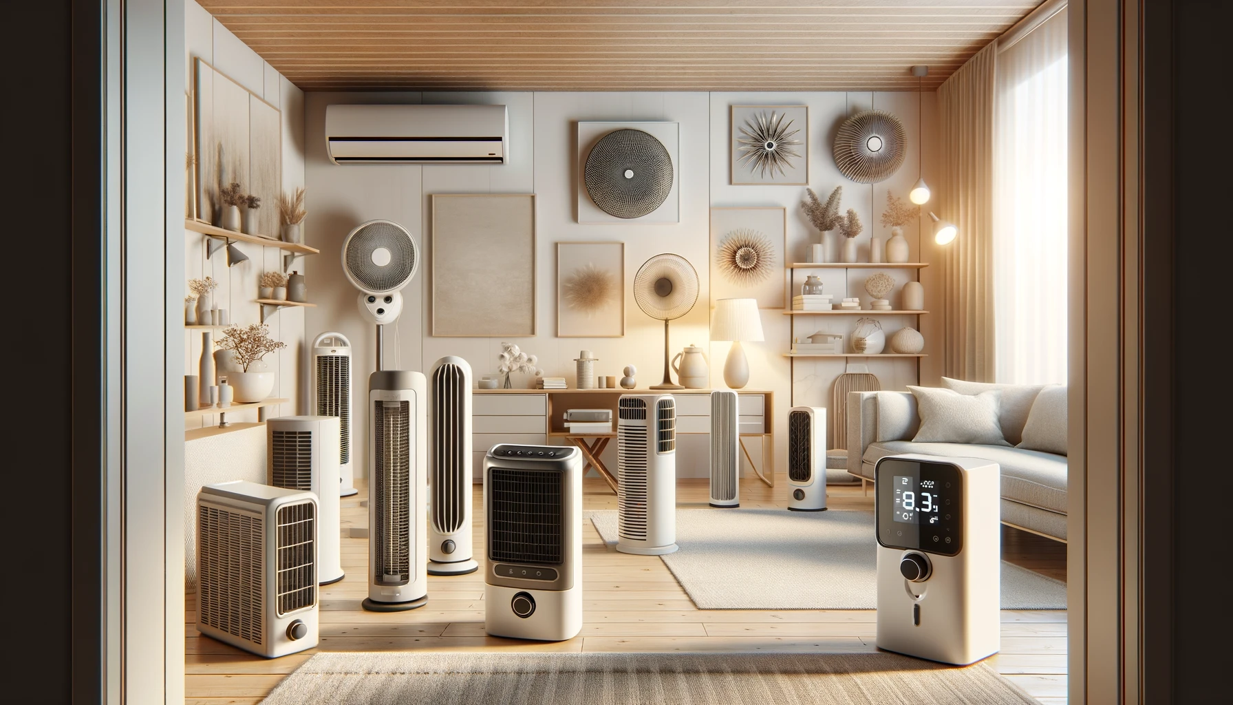 бот для вентиляционного и теплового оборудования