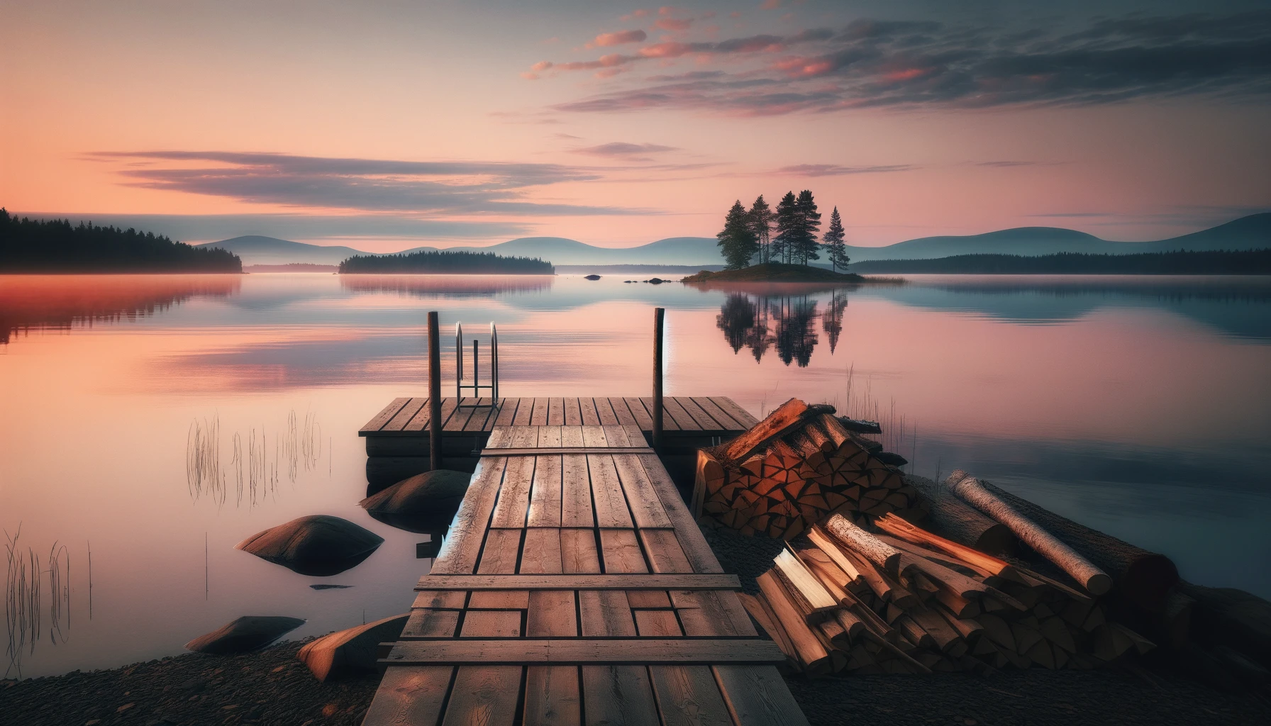 бот для дров