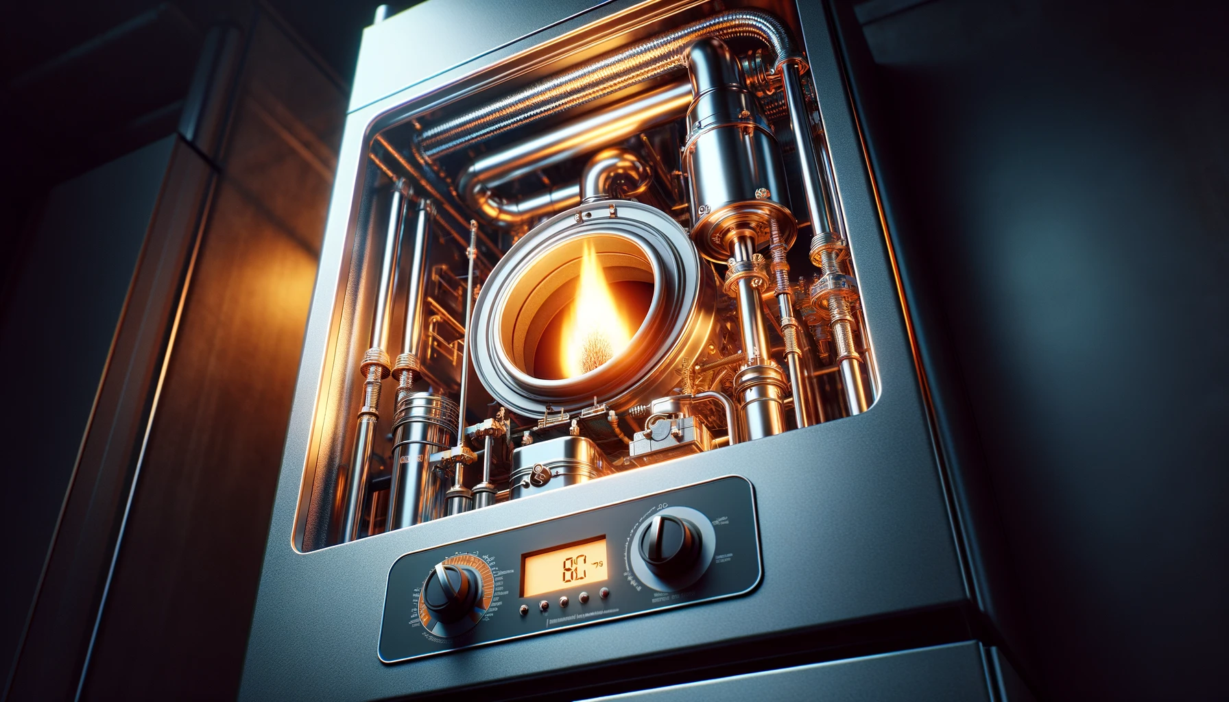 бот для котельного оборудования