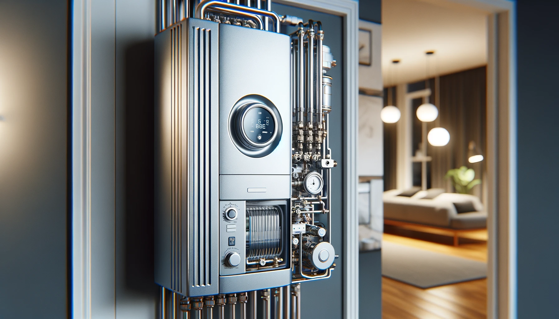 бот для котельного оборудования и котлов