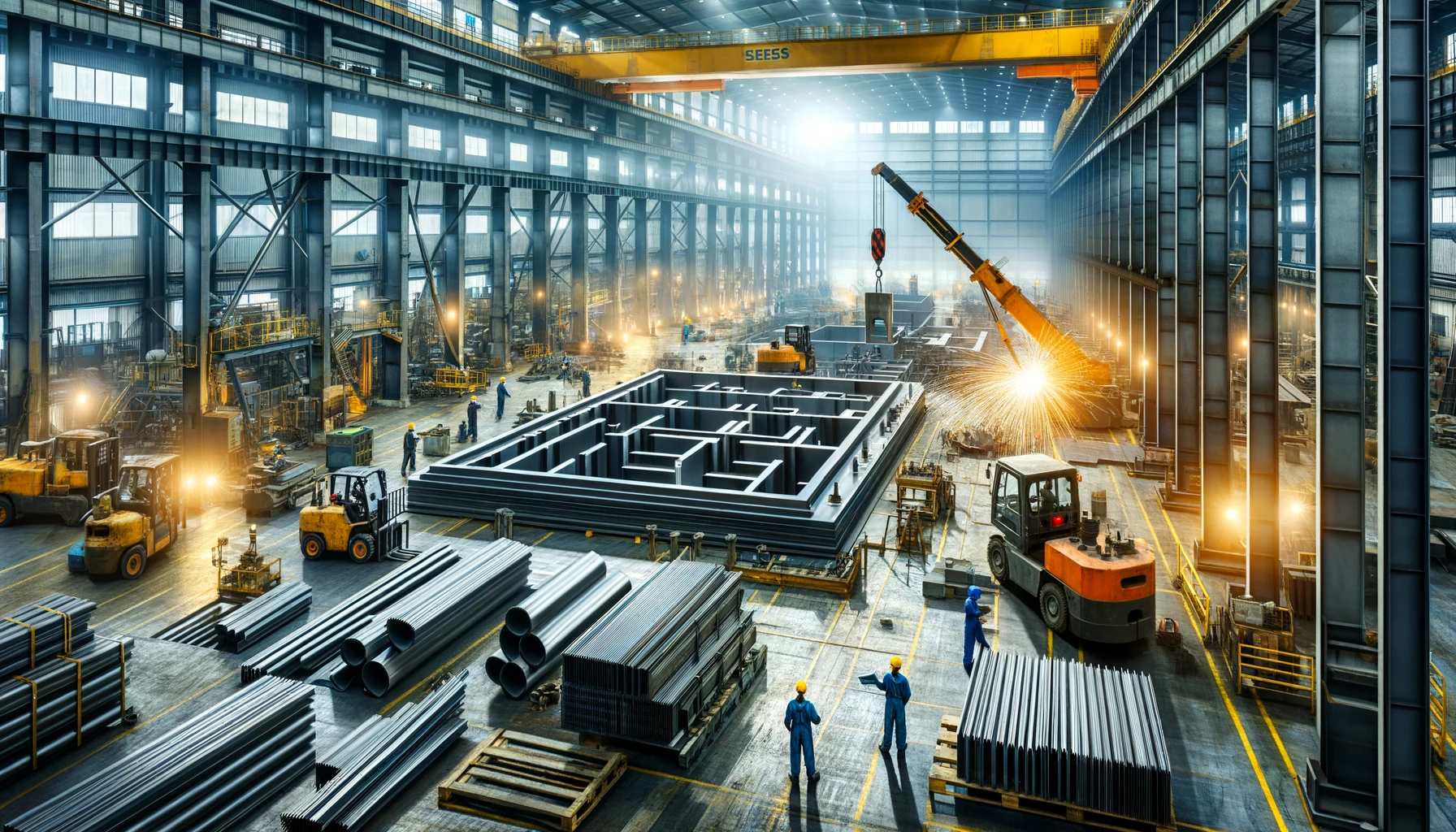 бот для металлоизделий на заказ