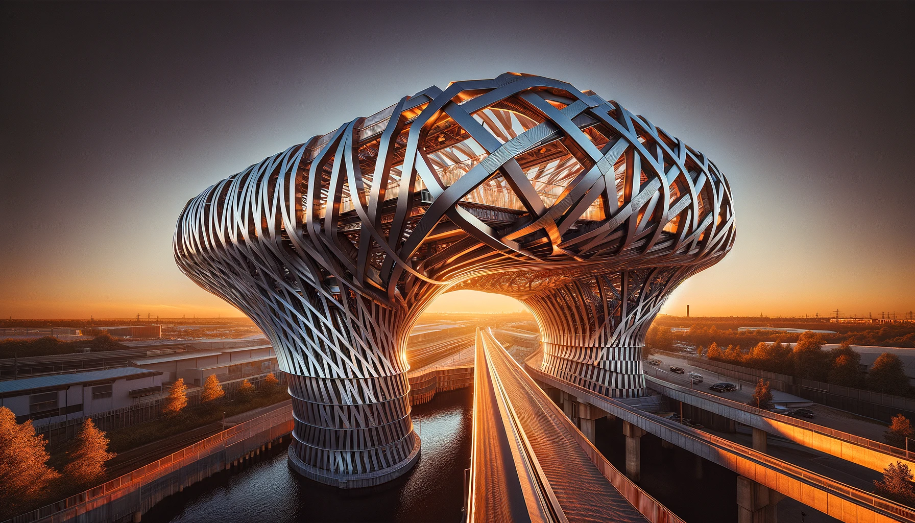 бот для изготовления, проектирования и монтажа металлоконструкций