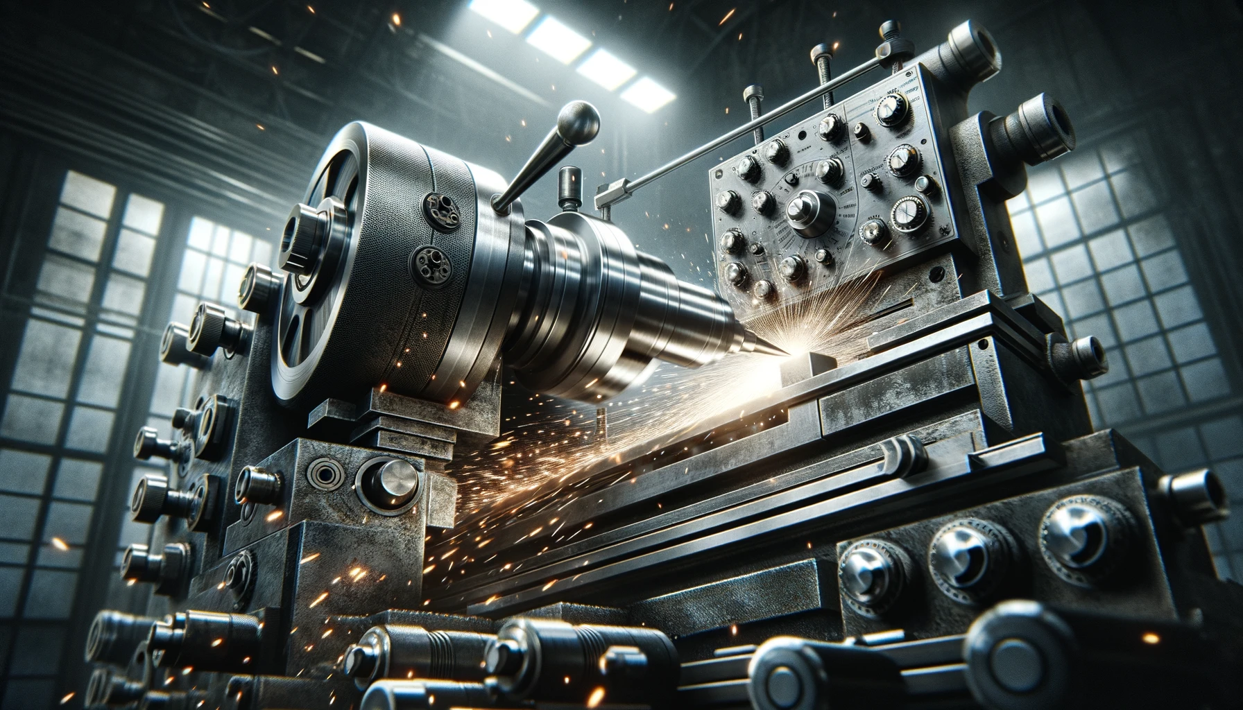 бот для металлорежущего инструмента