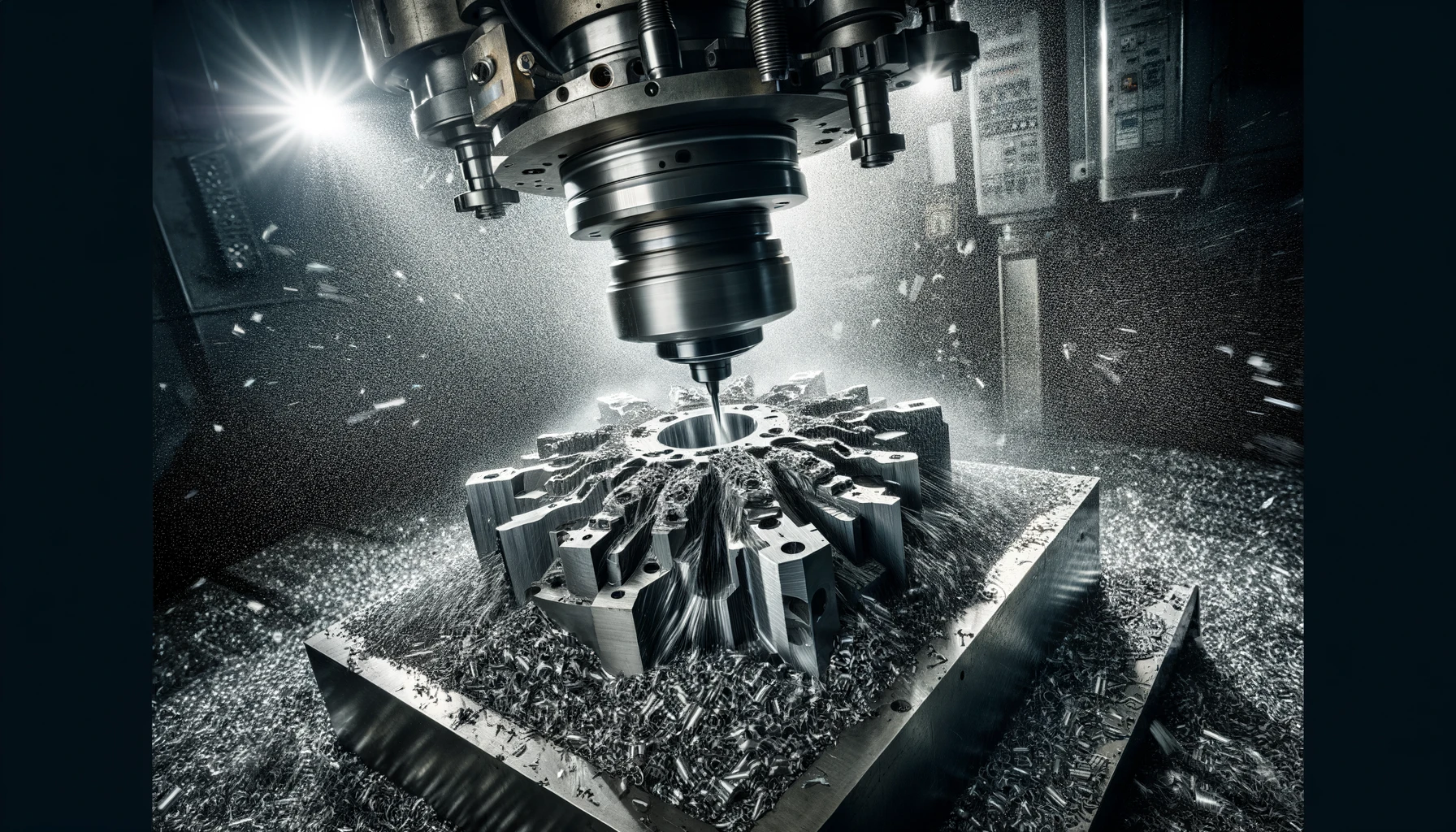 бот для промышленных станков