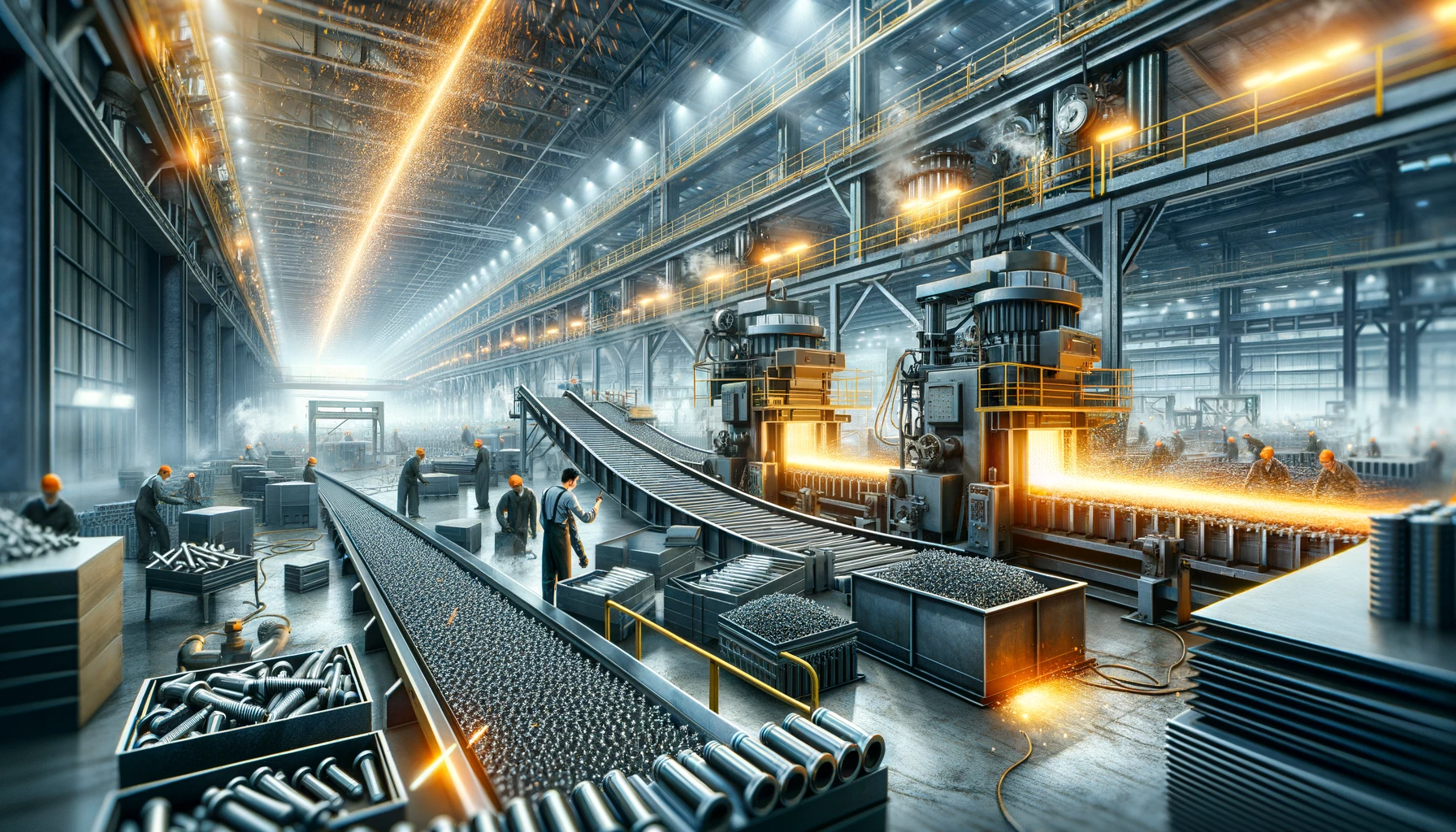 бот для изготовления метизов