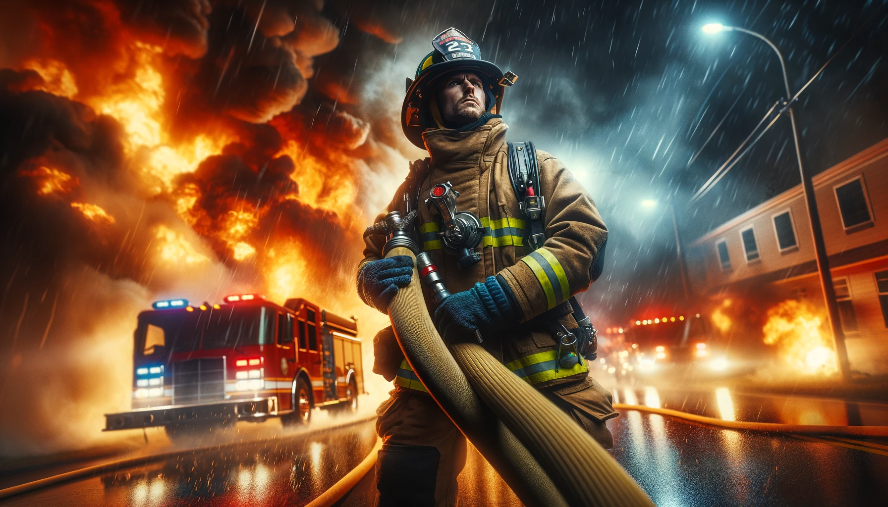 бот для аварийной службы