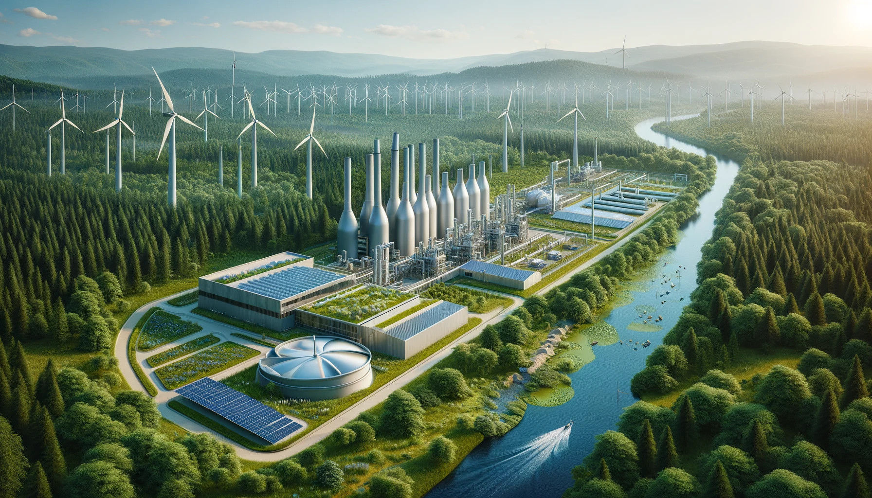 бот для нефте- и газодобывающих компаний