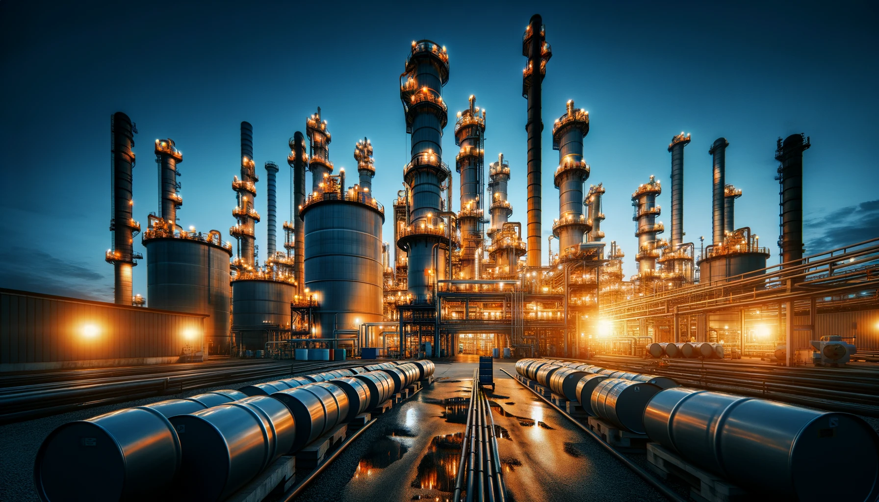 бот для нефтепродуктов, бензина и дизельного топлива