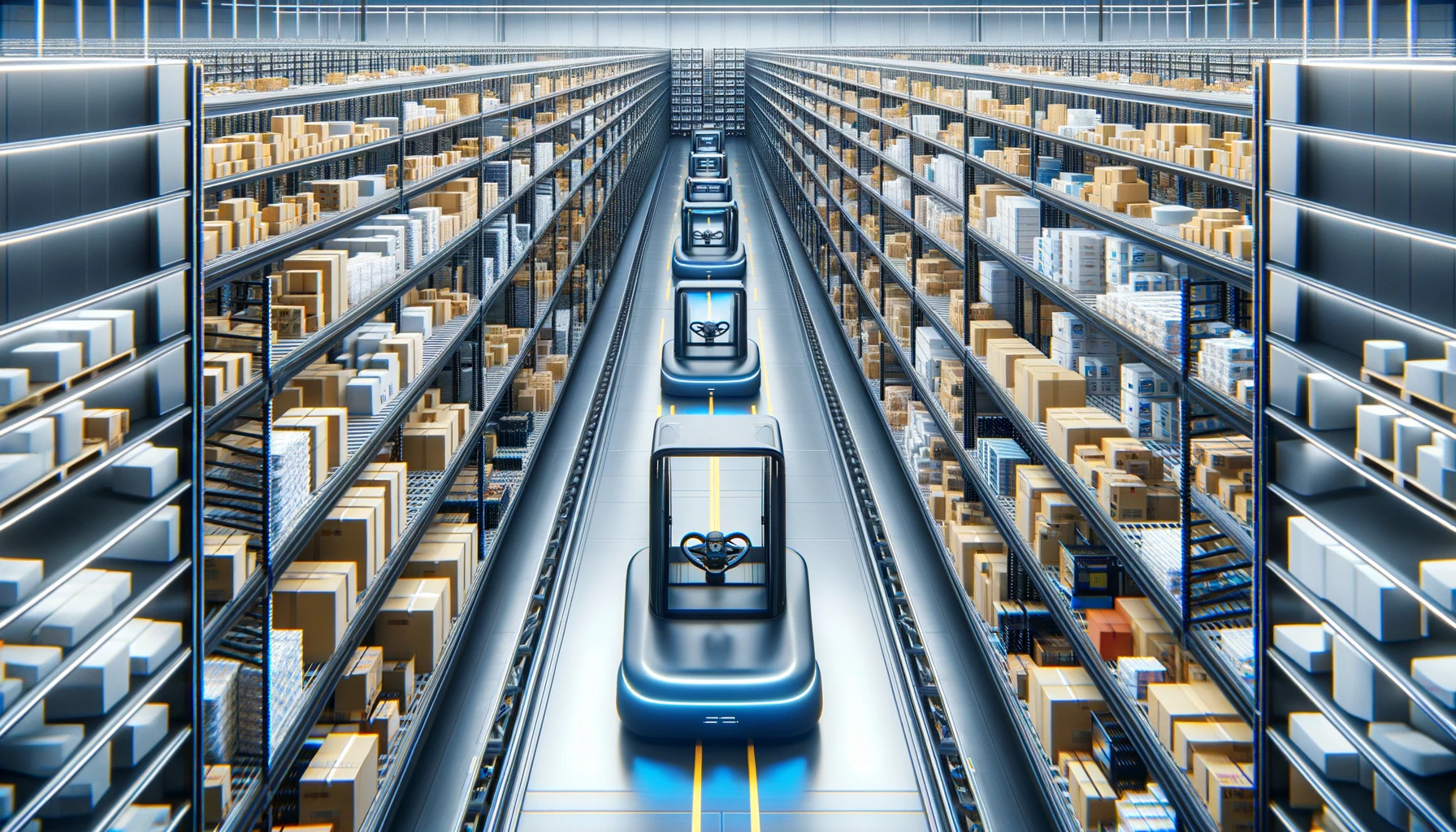 бот для оборудования для автоматизации промышленных предприятий