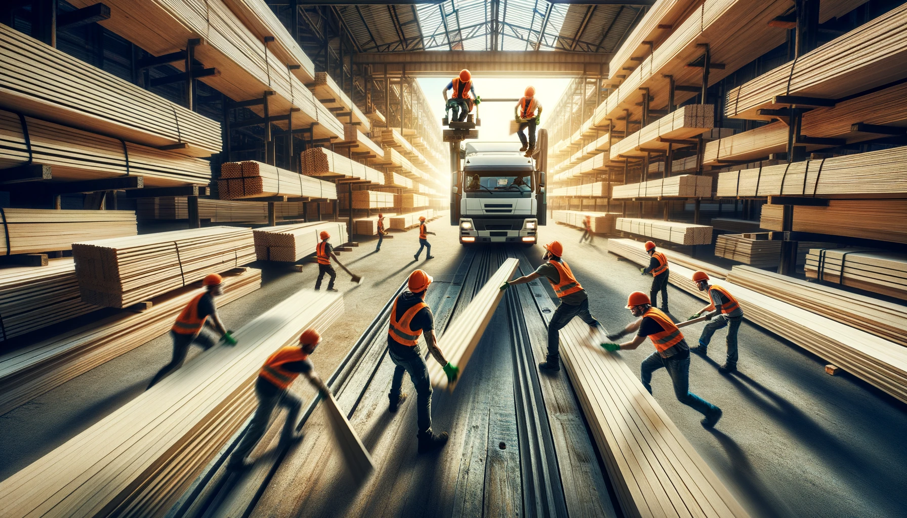 бот для пиломатериалов оптом