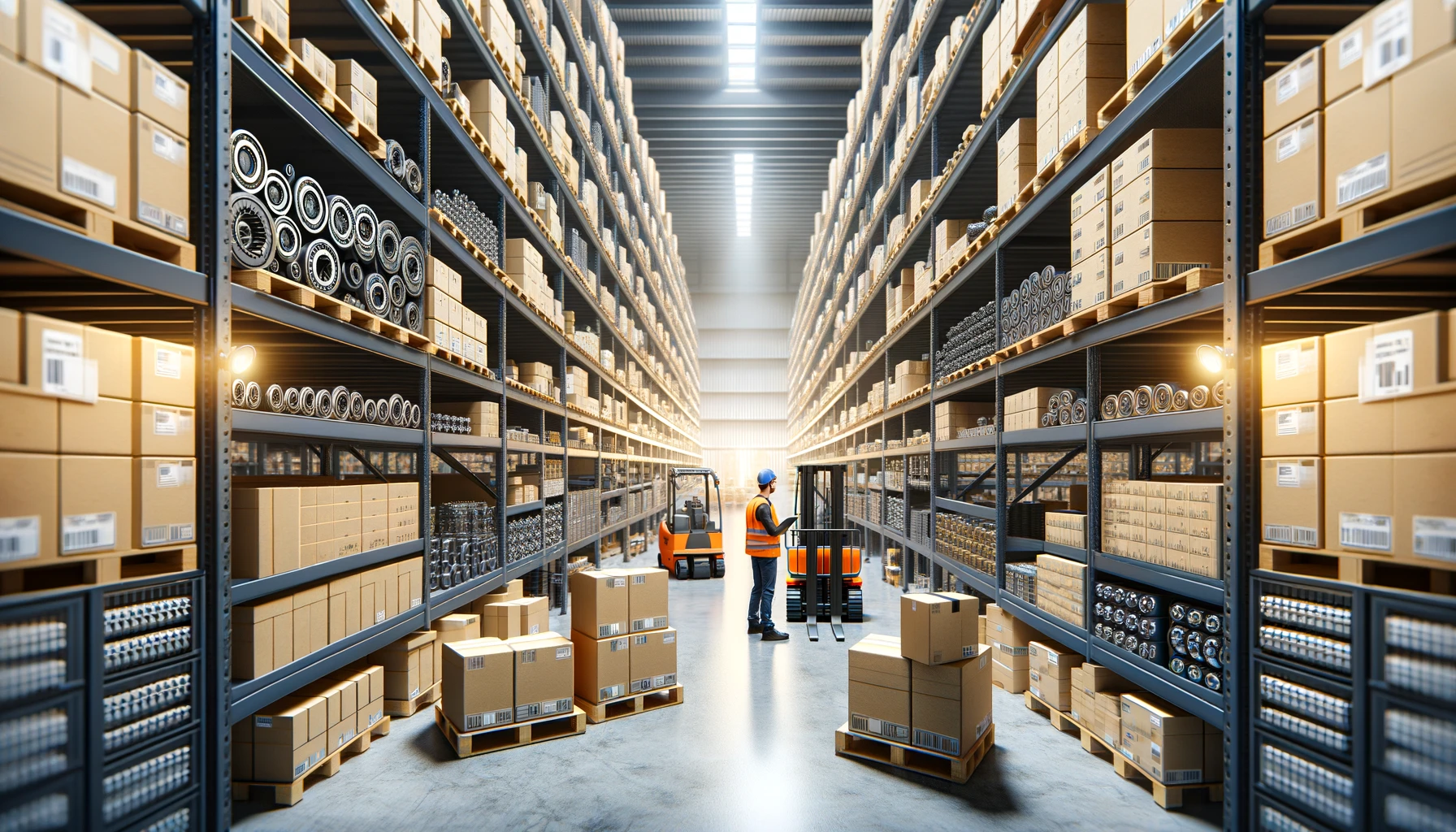 бот для оптовой продажи подшипников