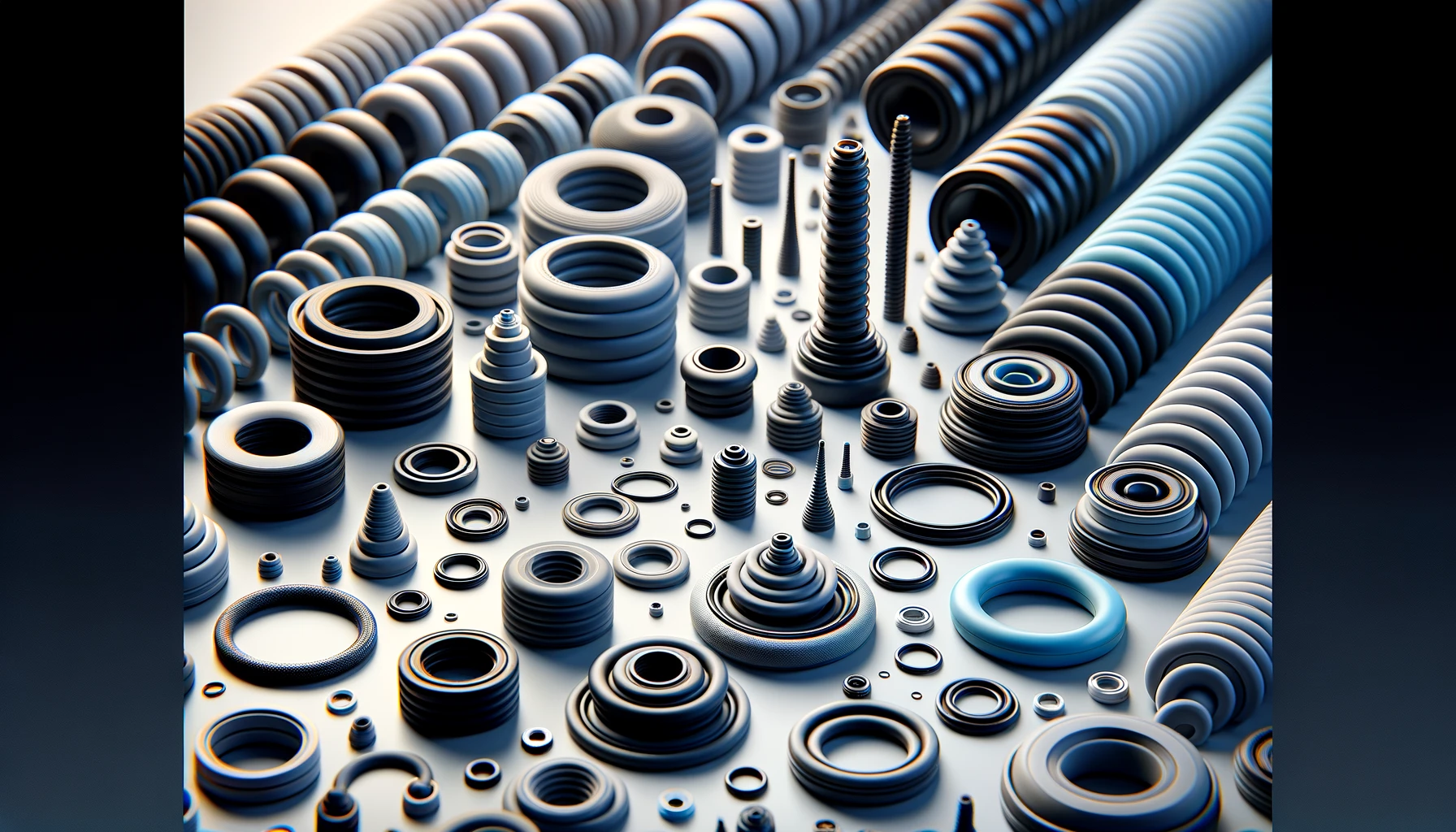 бот для резинотехнических изделий