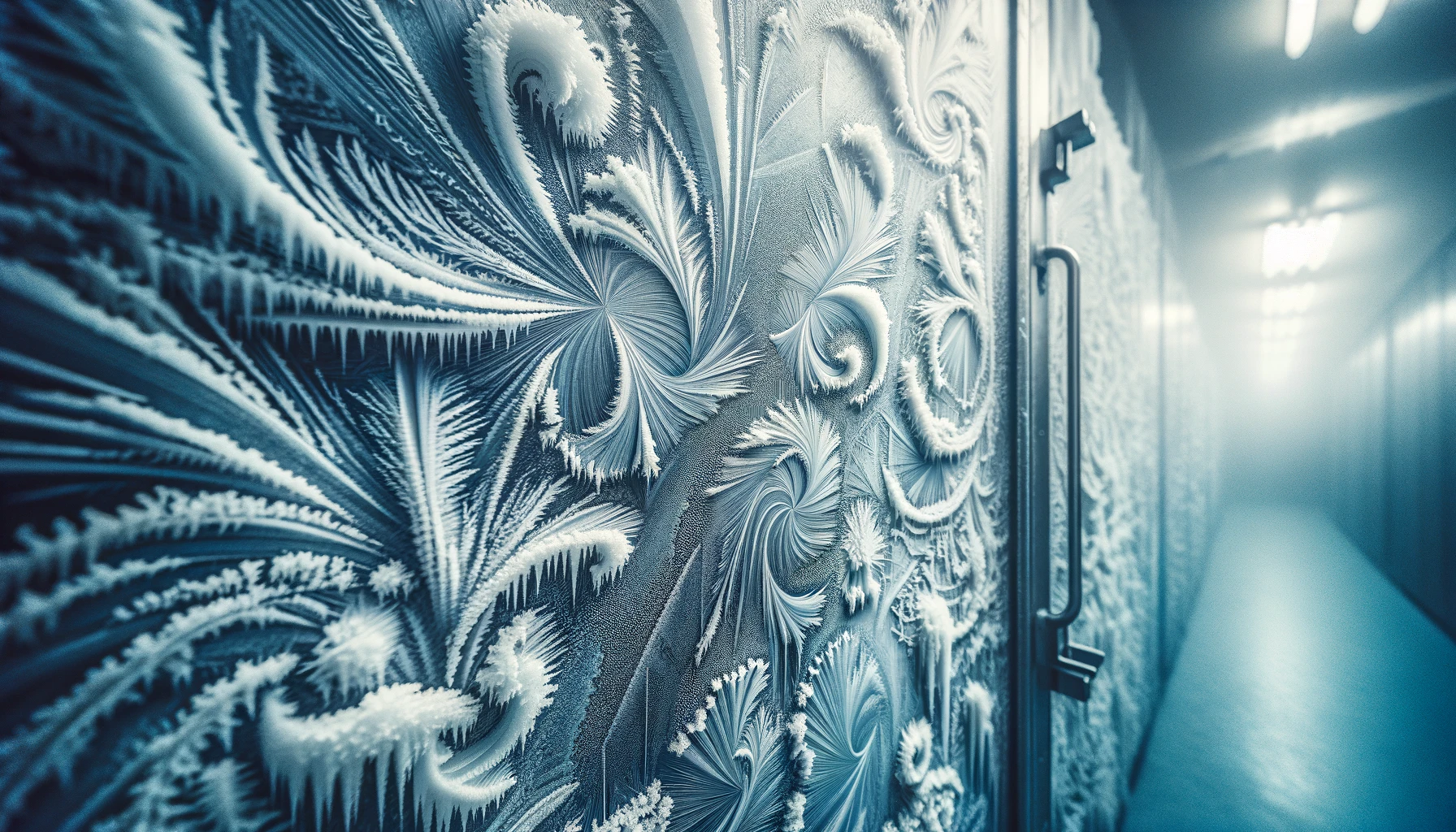 бот для промышленного холодильного оборудования