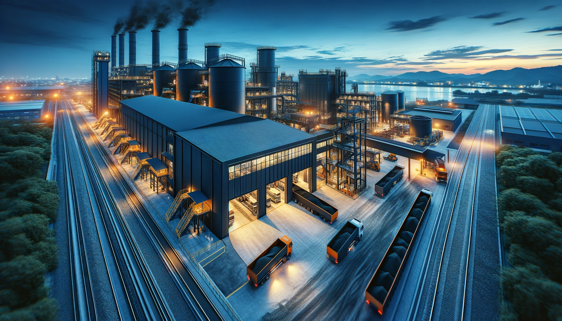 бот для черных металлов