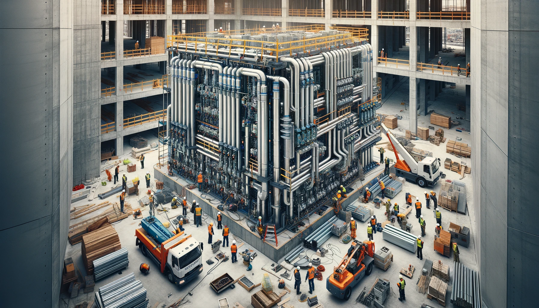 бот для электронагревательного оборудования