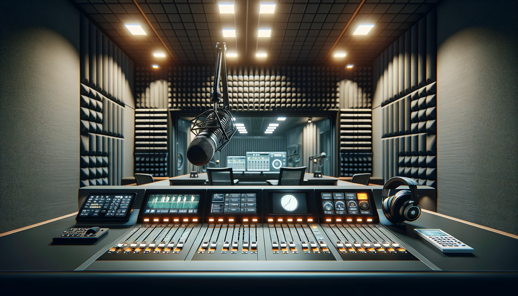 бот для радиотехники