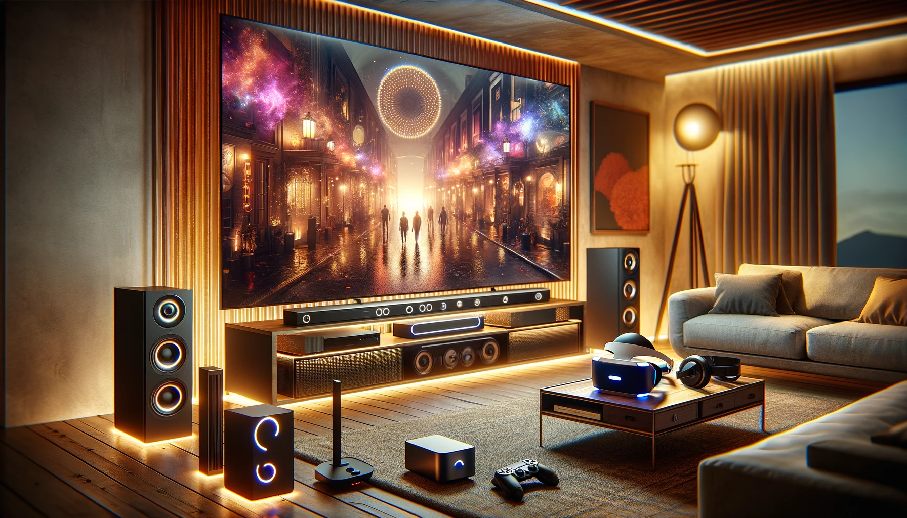 бот для электроники